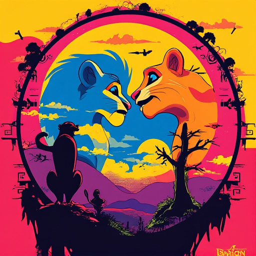"Circle of Life"